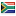 dotcreative.co.za hosted country